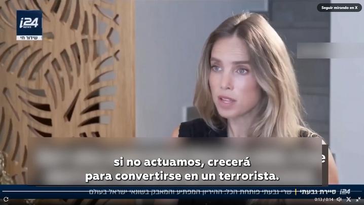 La lógica del exterminio disfrazada de prevención