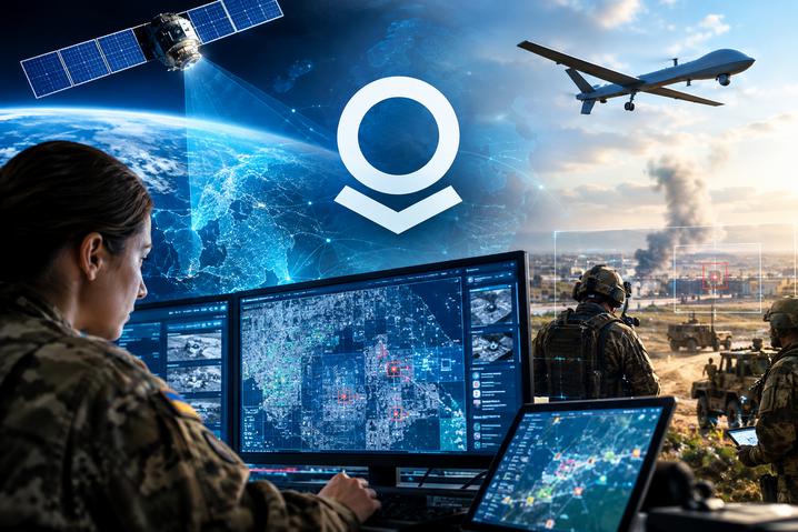 Palantir: la tecnología detrás de la nueva guerra